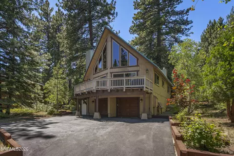 864 Jennifer St, Incline Village, NV 89451