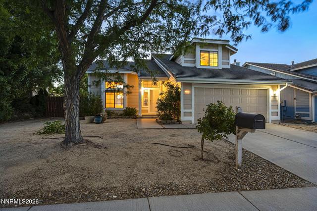 5275 Santa Rosa Ave, Sparks, NV 89436