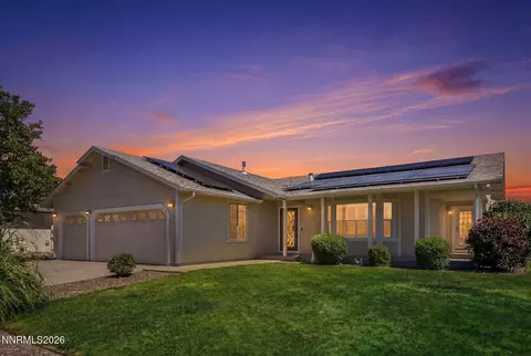1407 Talking Sparrow Dr, Sparks, NV 89441