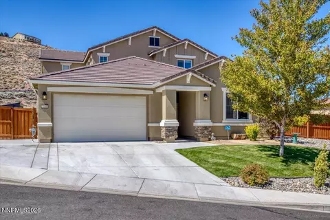 3109 Vecchio Dr, Sparks, NV 89434