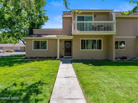 1630 Olua St #6, Minden, NV 89423