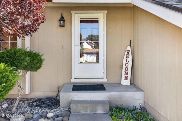 1697 Truckee Dr, Carson City, NV 89701
