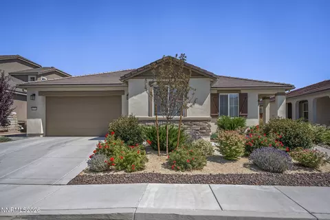 1272 Alfalfa Dr, Sparks, NV 89436