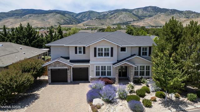2958 Gentile Ct, Carson City, NV 89703