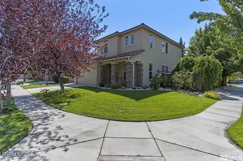 3757 Deutz Dr, Sparks, NV 89436