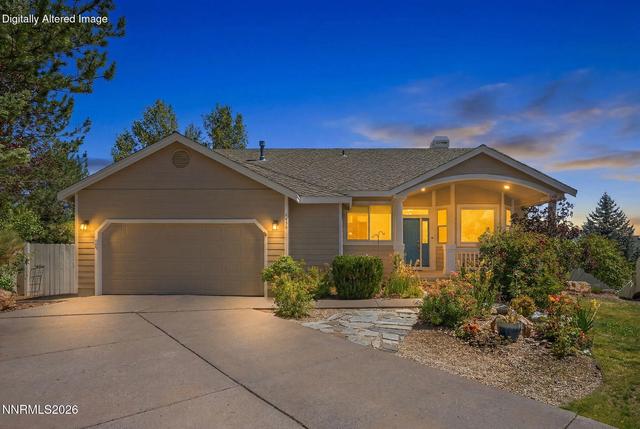 4581 Lynnfield Ct, Reno, NV 89519