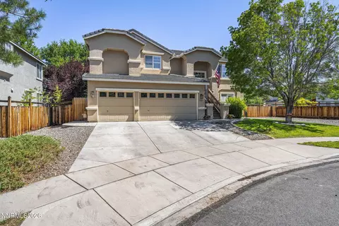 2682 Sutter Butte Ct, Sparks, NV 89436