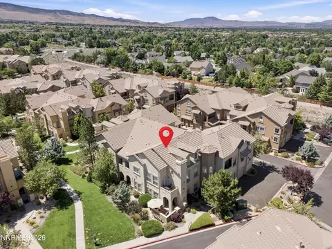 17000 Wedge Pkwy UNIT 2611, Reno, NV 89511