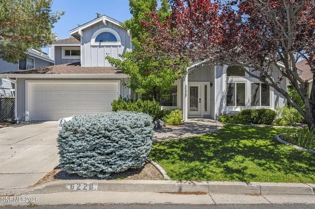 6228 Alpine Meadows Loop, Reno, NV 89519