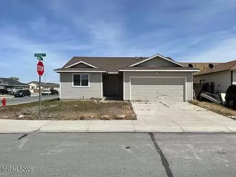 1006 Foster Way, Fernley, NV 89408