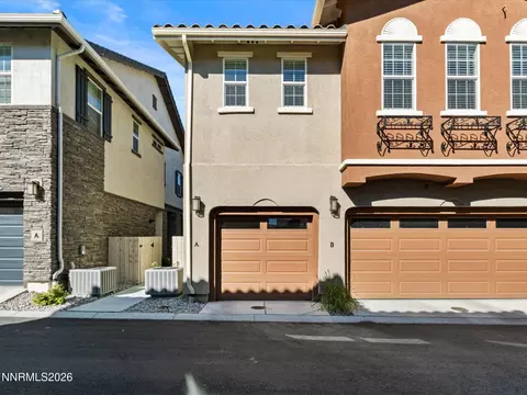 1825 Sea Horse Rd #A, Reno, NV 89521