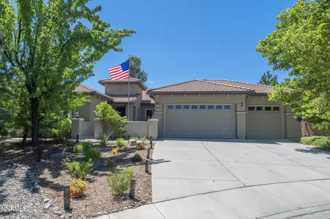 10080 Bull Rider Ct, Reno, NV 89521