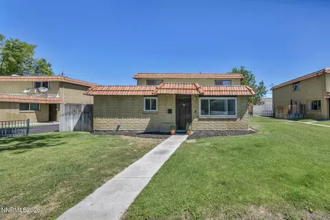 3400 Woodside Dr #24, Carson City, NV 89701