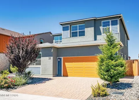 7729 Navasota Dr, Sparks, NV 89436