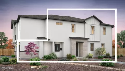 1250 Rocket St #3, Carson City, NV 89705