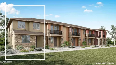942 Villa St, Carson City, NV 89701