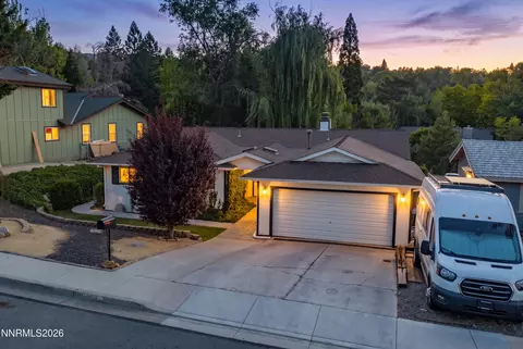 3775 Heavenly Valley Ln, Reno, NV 89509