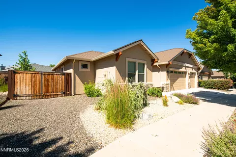 1354 Cedar Creek Cir, Gardnerville, NV 89460