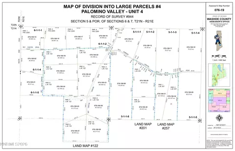 355 Curnow Canyon Rd # B, Reno, NV 89510