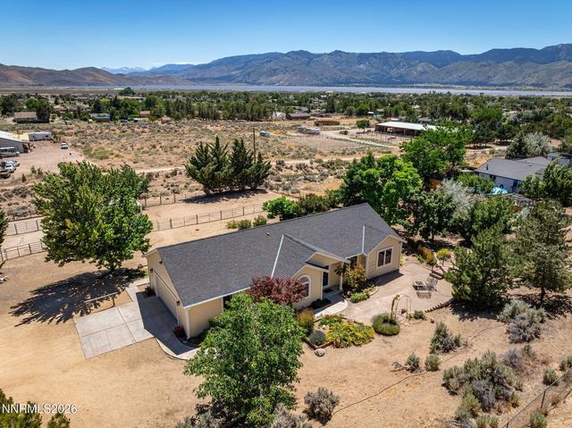 305 Flicker Cir, Washoe Valley, NV 89704