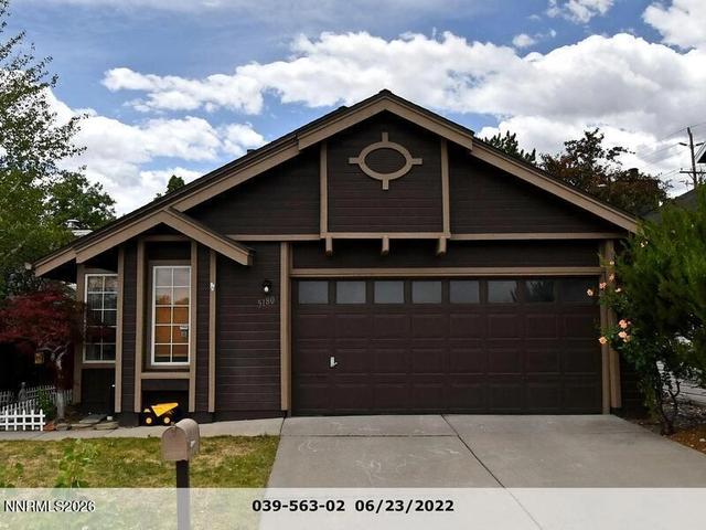 5180 Greystone Dr, Reno, NV 89523