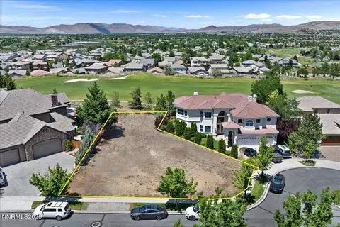 6367 Rey Del Sierra Dr, Sparks, NV 89436
