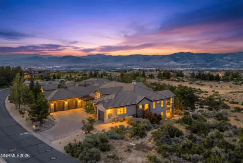 5730 Flowering Sage Trl, Reno, NV 89511