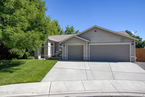 3340 Sansol Ct, Sparks, NV 89436