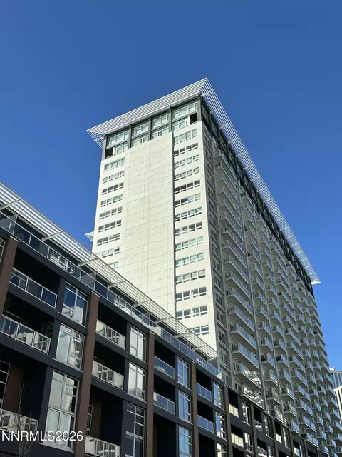 255 N Sierra St #1108, Reno, NV 89501