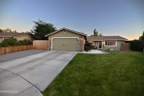 403 Bramble Ct, Fernley, NV 89408