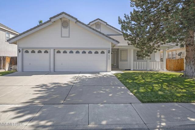 4540 Goodwin Rd, Sparks, NV 89436