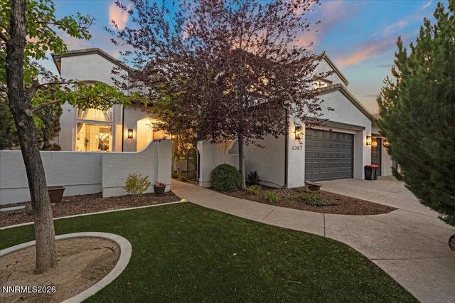 4367 Dundee Rd, Reno, NV 89519