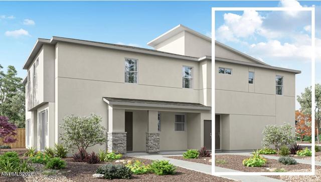 1220 Rocket St #1, Carson City, NV 89705
