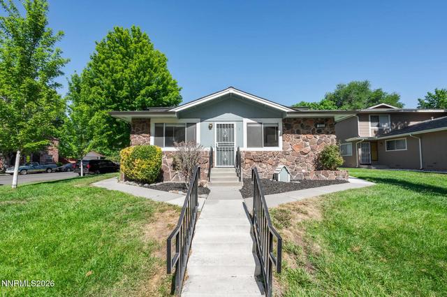 603 Pine Meadows Dr #1, Sparks, NV 89431