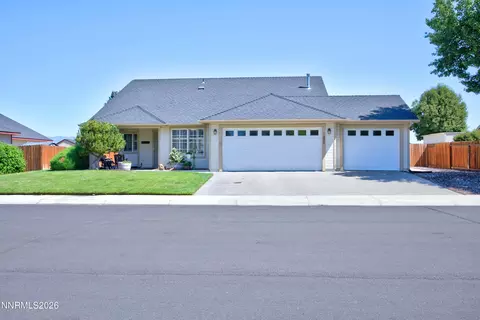 1330 Petar Dr, Gardnerville, NV 89410