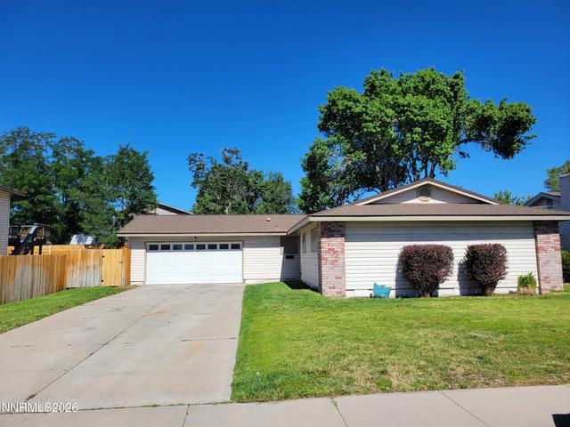 1935 Howard Dr, Sparks, NV 89434