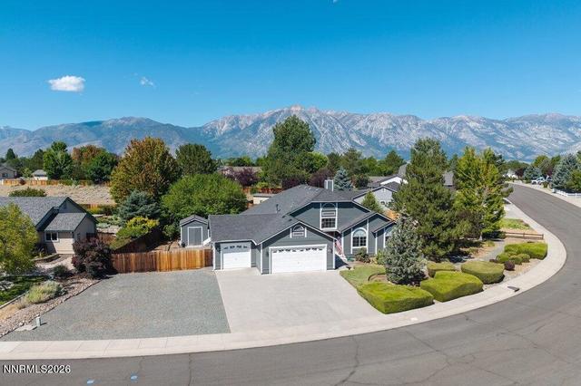 736 Mammoth Way, Gardnerville, NV 89460