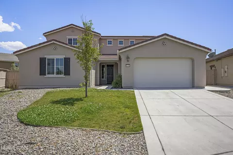 10380 Culiacan Pass Trl, Reno, NV 89521