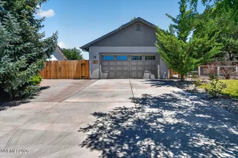 145 Carlene Dr, Spanish Springs, NV 89436