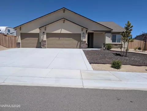 370 Orderville St #HOME 314, Dayton, NV 89403