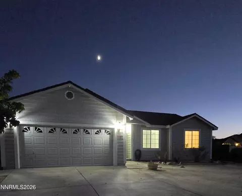 1951 Three Iron Ct, Fernley, NV 89408