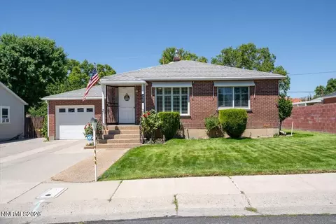 725 Wilkinson Ave, Reno, NV 89502