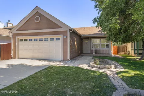1229 Flora Glen Dr, Sparks, NV 89434
