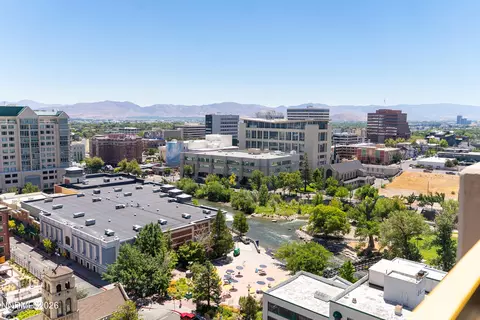 100 N Arlington Ave UNIT 14A, Reno, NV 89501