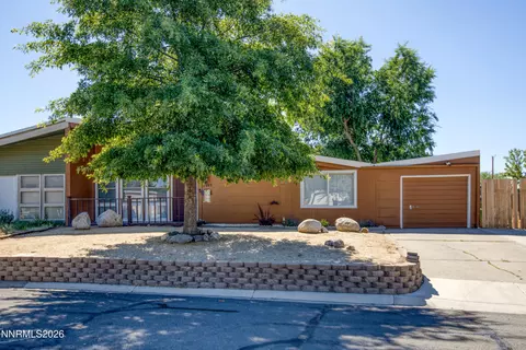 11483 Andes St, Reno, NV 89506