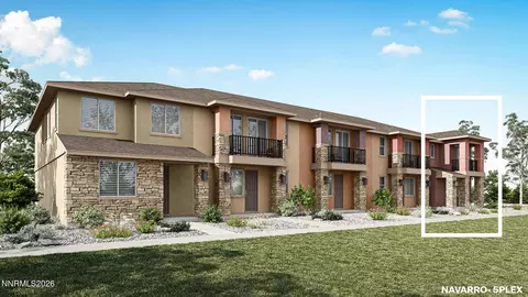 832 Villa St, Carson City, NV 89701
