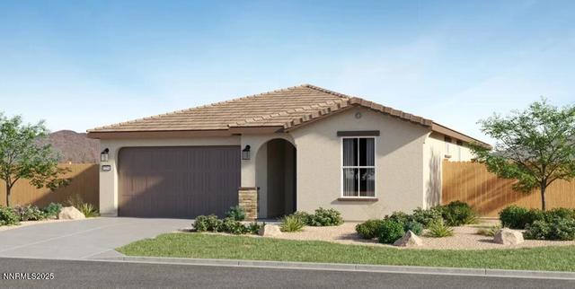 7393 Owl Creek Ct #HOME 2533, Reno, NV 89521