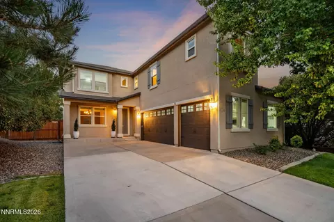 5174 Komatite Ct, Sparks, NV 89436