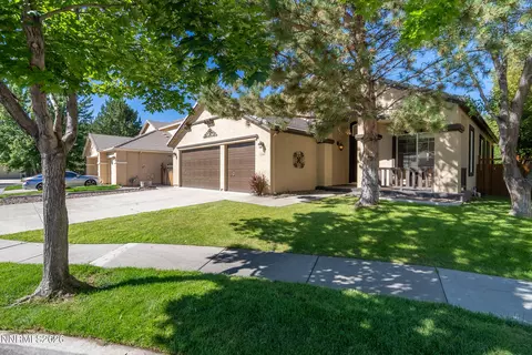 3241 Compase Ct, Sparks, NV 89436