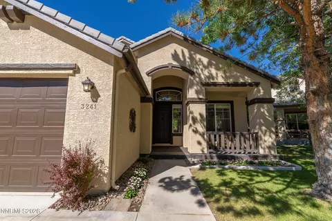 3241 Compase Ct, Sparks, NV 89436
